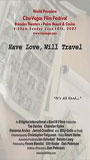 Have Love, Will Travel (2007) Escenas Nudistas