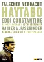 Haytabo (1971) Escenas Nudistas