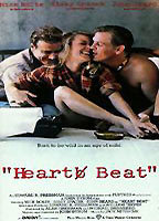 Heart Beat 1980 película escenas de desnudos