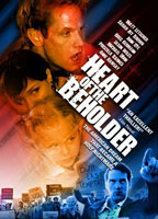 Heart of the Beholder (2005) Escenas Nudistas