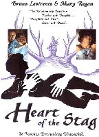 Heart of the Stag 1984 película escenas de desnudos