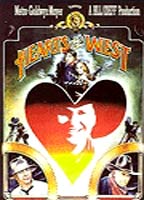Hearts of the West 1975 película escenas de desnudos
