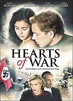Hearts of War 2007 película escenas de desnudos