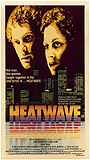 Heatwave 1982 película escenas de desnudos