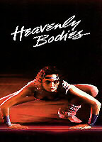 Heavenly Bodies (1984) Escenas Nudistas
