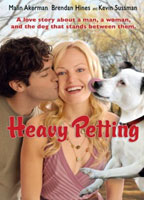 Heavy Petting (2007) Escenas Nudistas