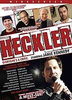 Heckler (2007) Escenas Nudistas