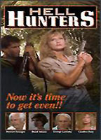 Hell Hunters (1986) Escenas Nudistas