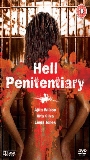Hell Penitentiary 1984 película escenas de desnudos