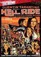 Hell Ride (2008) Escenas Nudistas