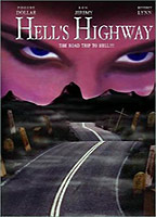 Hell's Highway escenas nudistas