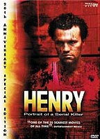 Henry: Portrait of a Serial Killer escenas nudistas