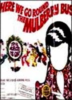 Here We Go Round the Mulberry Bush 1968 película escenas de desnudos