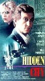 Hidden City 1988 película escenas de desnudos