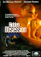 Hidden Obsession (1993) Escenas Nudistas
