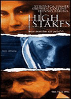 High Stakes 1997 película escenas de desnudos