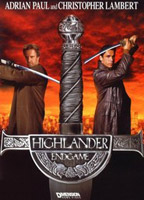 Highlander (1986) Escenas Nudistas