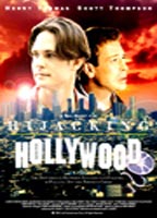 Hijacking Hollywood (1997) Escenas Nudistas