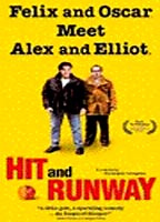 Hit and Runway (1999) Escenas Nudistas