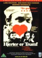 Hjerter er trumf (1976) Escenas Nudistas