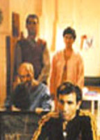 Hole Ahava B'Shikun Gimel 1995 película escenas de desnudos