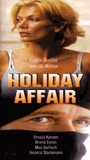 Holiday Affair escenas nudistas