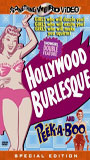 Hollywood Burlesque (1949) Escenas Nudistas