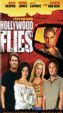 Hollywood Flies (2004) Escenas Nudistas