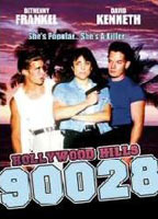 Hollywood Hills 90028 1994 película escenas de desnudos