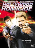 Hollywood: Departamento de homicidios (2003) Escenas Nudistas