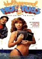 Hollywood Hot Tubs 2 (1989) Escenas Nudistas