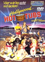 Hollywood Hot Tubs escenas nudistas
