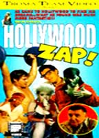 Hollywood Zap (1986) Escenas Nudistas