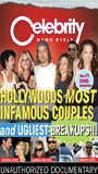 Hollywood's Most Infamous Couples and Ugliest Breakups 2005 película escenas de desnudos