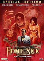 Home Sick (2007) Escenas Nudistas