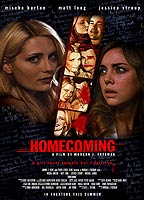 Homecoming (2009) Escenas Nudistas