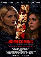 Homecoming escenas nudistas