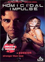 Homicidal Impulse (1992) Escenas Nudistas
