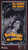 Un solo verano de felicidad 1951 película escenas de desnudos