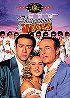 Honeymoon in Vegas escenas nudistas