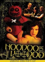 Hoodoo for Voodoo 2006 película escenas de desnudos