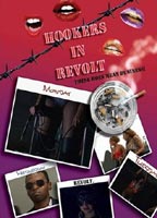 Hookers in Revolt (2008) Escenas Nudistas