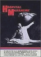 Hospital Massacre 1981 película escenas de desnudos