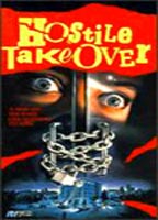 Hostile Takeover (1988) Escenas Nudistas