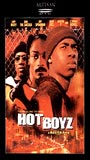Hot Boyz 1999 película escenas de desnudos