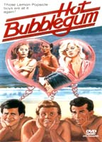 Hot Bubblegum 1981 película escenas de desnudos