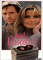 Hot Chocolate (1992) Escenas Nudistas