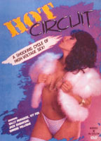 Hot Circuit 1972 película escenas de desnudos