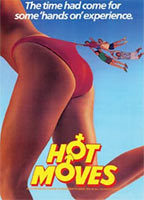 Hot Moves (1984) Escenas Nudistas