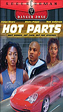 Hot Parts 2003 película escenas de desnudos